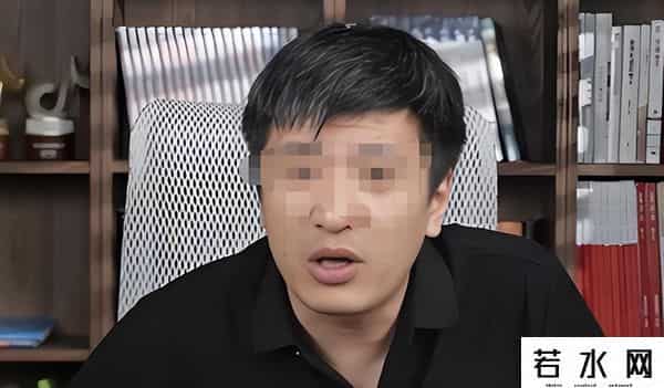 张雪峰遭5大平台封禁，几千万商业帝国将要转型？9字回应暗藏玄机