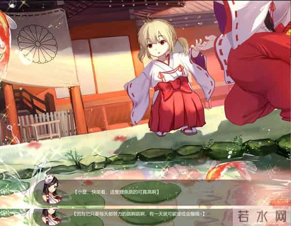 MIRROR2怎么爆衣,十大绅士游戏盘点，萌妹子好多哦~我不信有直男会不想玩(上)