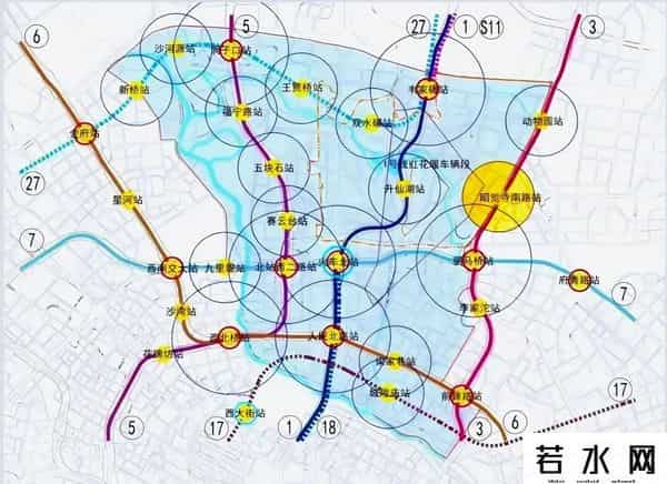 “新北天地”强势崛起，成华下一个“国际杉”来了？
