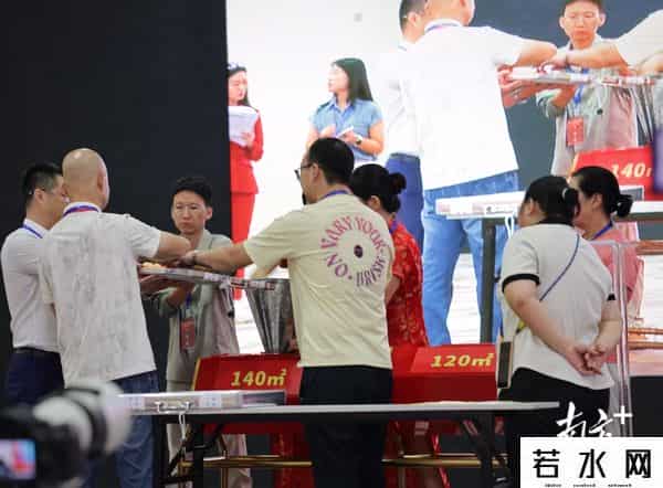 从“安置”到“安居”！花都城中村改造项目首次摇珠定房