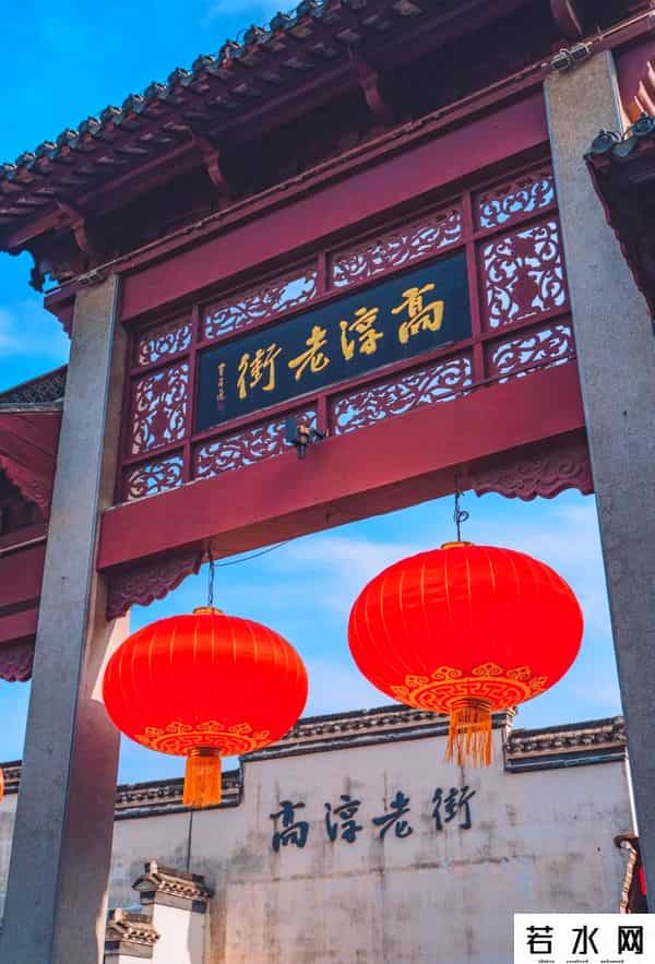 不仅拼GDP，还拼GEP，南京高淳如何点绿成金？
