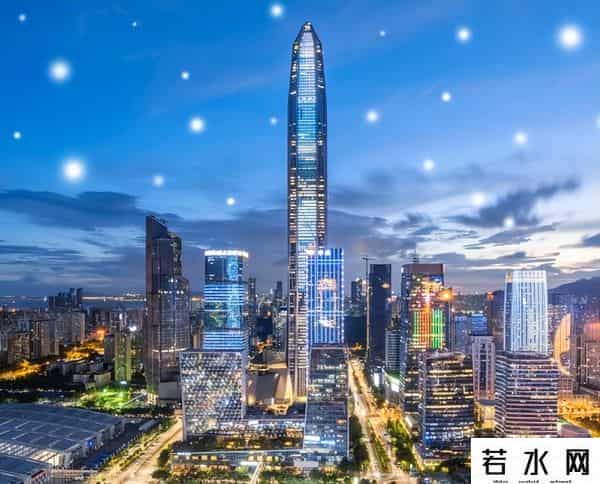 终于不嘴硬了？美媒开始承认：美国GDP落后中国成第二大经济体