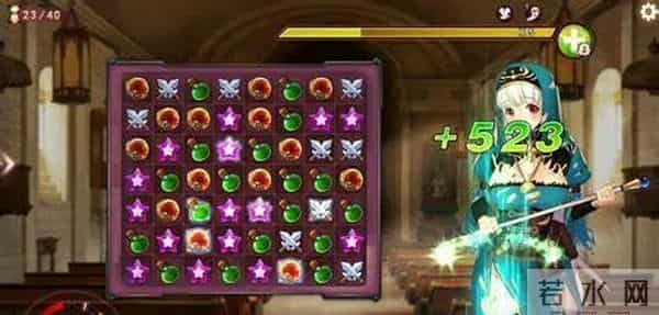 MIRROR2怎么爆衣,十大绅士游戏盘点，萌妹子好多哦~我不信有直男会不想玩(上)