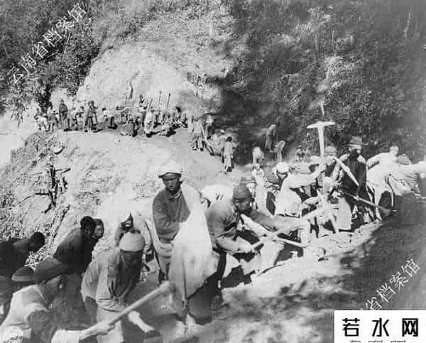 什么风，把他们吹来了云南？
