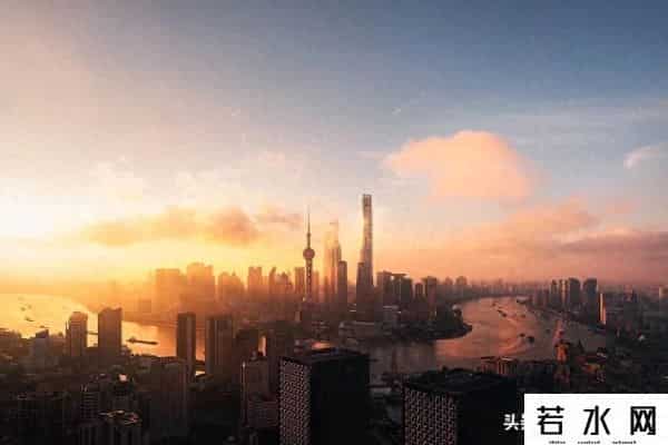 沪六条后环沪买房必看：3个潜力区已起势？1个坑区千万别碰！