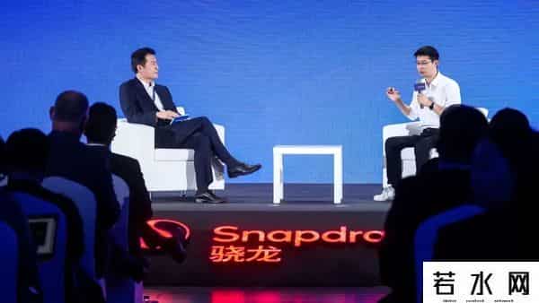 中国已贡献46%收入，高通只想抱紧中国，抱紧雷军