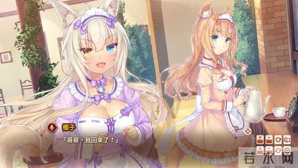 MIRROR2怎么爆衣,十大绅士游戏盘点，萌妹子好多哦~我不信有直男会不想玩(上)