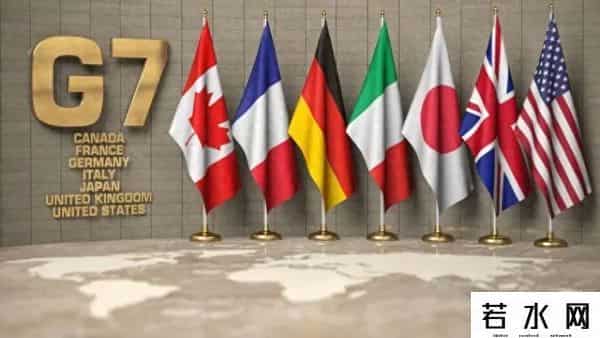 8国密谋反华，澳大利亚想对中国稀土开枪，54万吨油菜籽白买了？