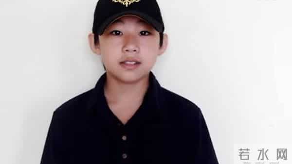 快乐大本营侯高俊杰,9岁和周杰伦上春晚，放弃学业捞金，11年后，候高俊杰现状如何？