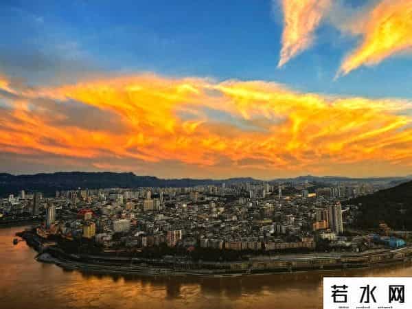 麻辣聊天 2025 宜宾市行政区划