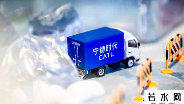 宁德时代总市值超茅台！老登消费不行了吗？A股的风格转型开始？
