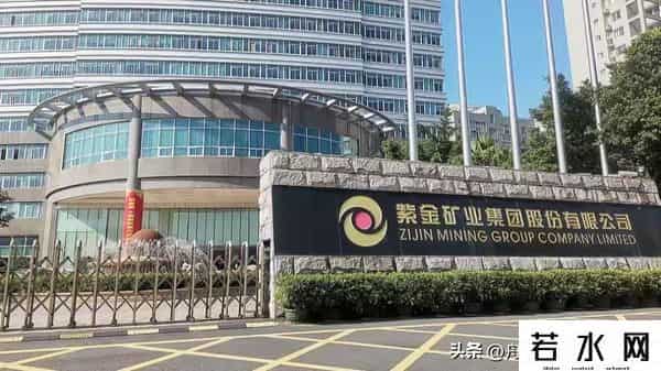 芒格思维分析：紫金矿业