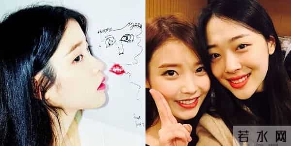 金钟铉自爆债务缠身,顶流女星：年入300亿，苦尽甘来后