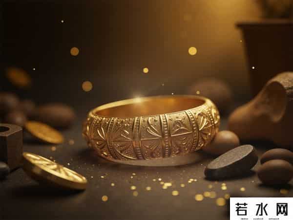 黄金2025年剑指3000美元？三大信号预示巨大行情，投资者悄然布局
