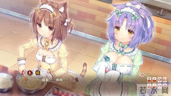 MIRROR2怎么爆衣,十大绅士游戏盘点，萌妹子好多哦~我不信有直男会不想玩(上)