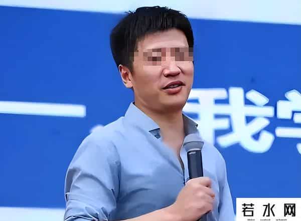 张雪峰遭5大平台封禁，几千万商业帝国将要转型？9字回应暗藏玄机