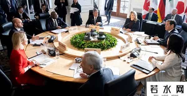 8国密谋反华，澳大利亚想对中国稀土开枪，54万吨油菜籽白买了？