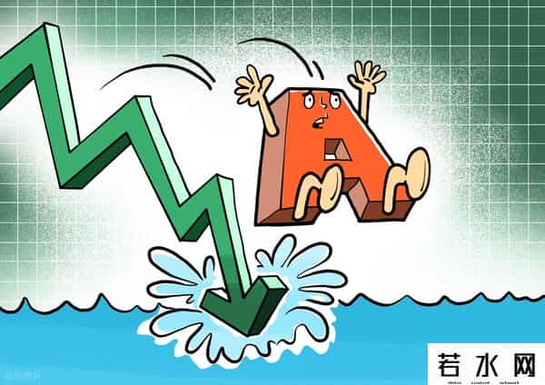 A股：尾盘跳水是什么原因？避险情绪升温，下周一恐跌破3800点