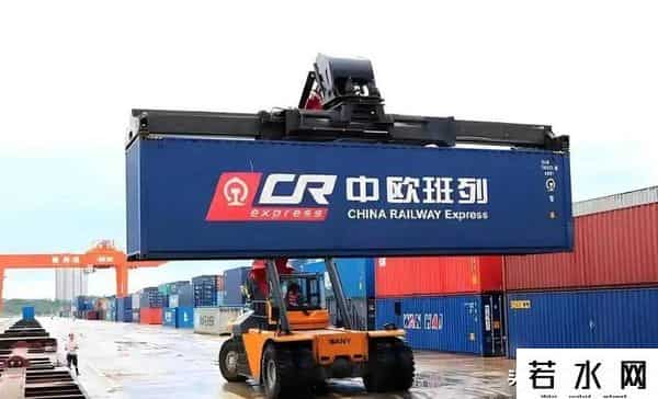 中欧班列刚重开，又有一国喊话中方：别走波兰，从我这过运量翻倍