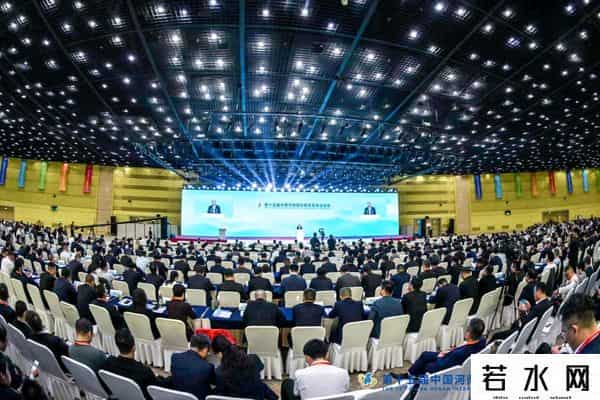投资河南，盛会开幕！80个项目集中签约