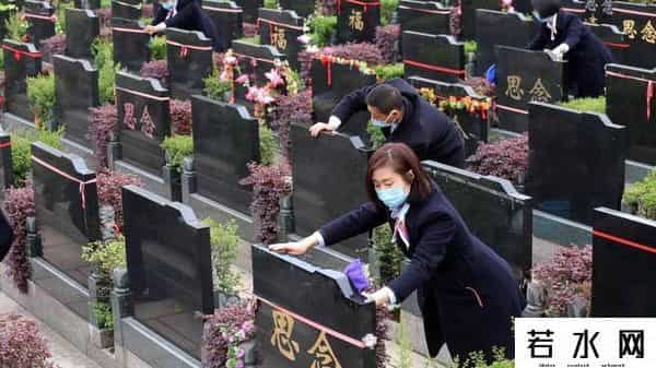 “天价墓地”变天？亏损上亿却无人问津，死不起终成现实