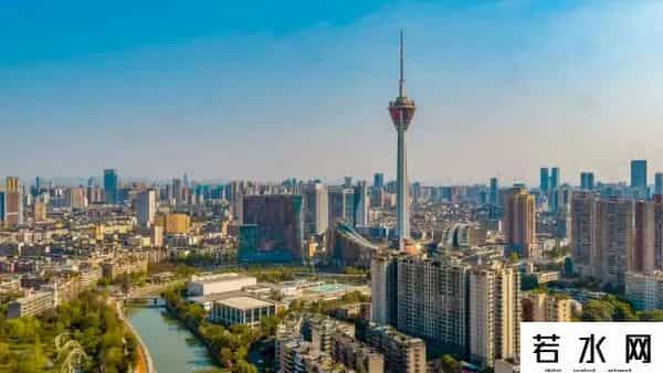 “新北天地”强势崛起，成华下一个“国际杉”来了？