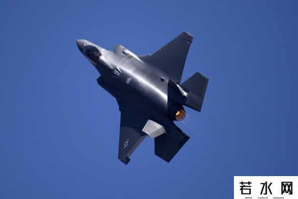 施压土耳其弃购俄石油　特朗普暗示或卖土F-35战机