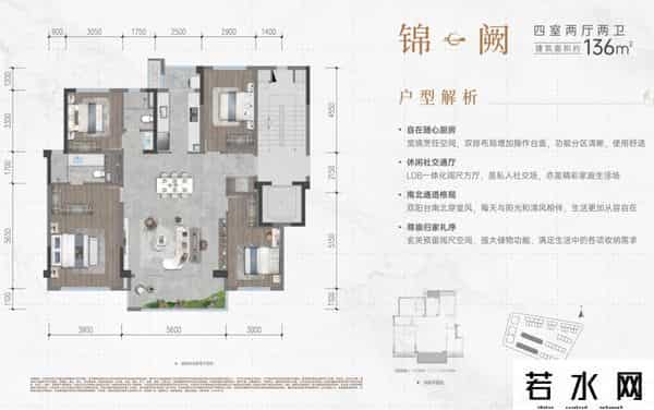 “新北天地”强势崛起，成华下一个“国际杉”来了？