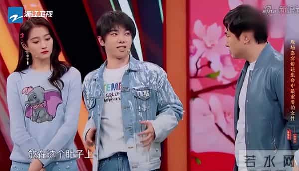 华晨宇透露妈妈因癌症去世,华晨宇妈妈周忆：儿子被骂很心痛，离世前最大心愿是儿子婚姻幸福