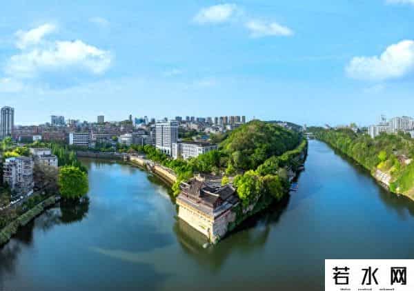 聊一哈 2025 自贡市的行政区划