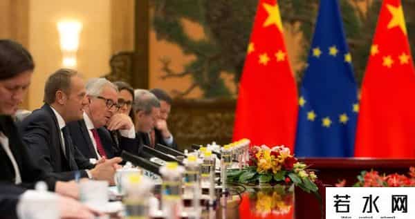 拿到2582吨稀土，欧盟态度转变，制裁令将发往中国，12家中企认栽