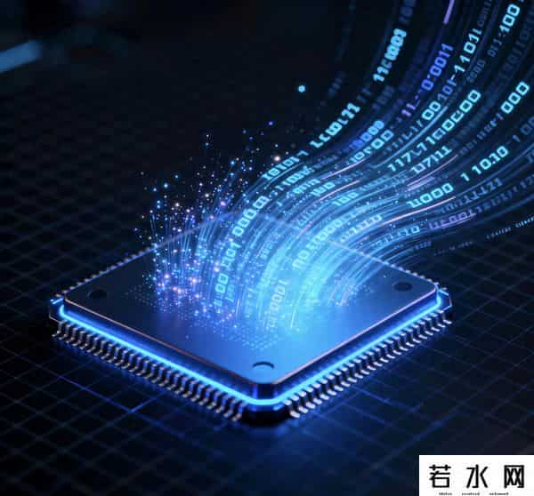 存储芯片-8大核心龙头股亮点梳理！