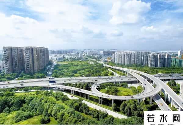 “新北天地”强势崛起，成华下一个“国际杉”来了？