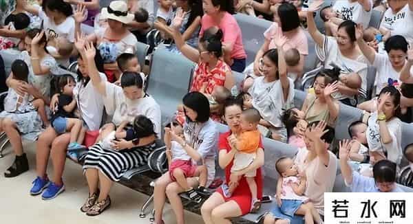 同样是1亿多人，日本上半年新生儿有34万，那经济发达的广东呢？