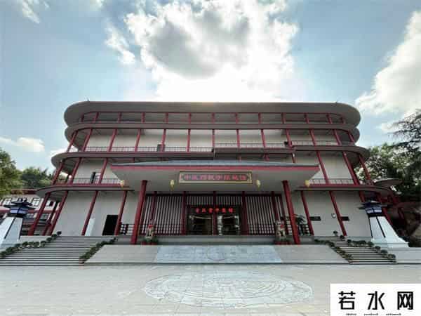 启迪药业控股权落定湘企，80后企业家江琎掌印