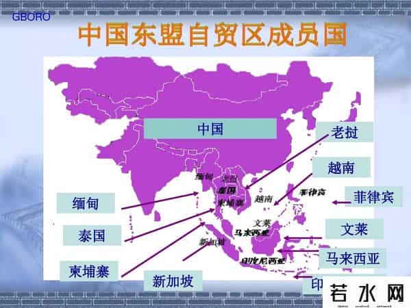 东盟将黄金交中国保存？敲响美元终极丧钟，人民币国际化关键一步