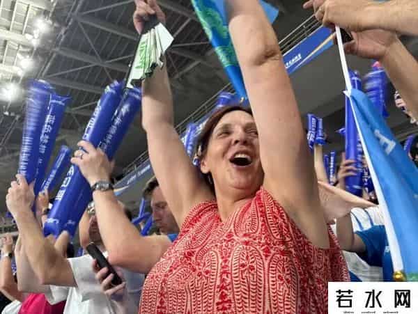 江北新区闪耀金洽会！