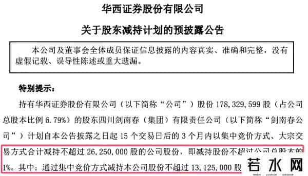 雷来了！8家公司集体抛售超30亿，含医药、半导体、军工