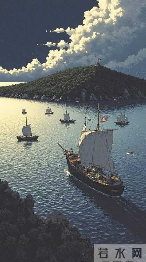 高晓松语录,王小波语录丨人生是一条寂寞的路