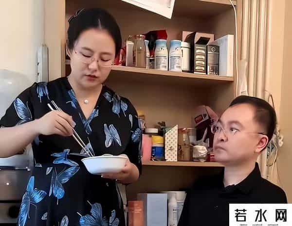 蔡磊情况危急！妻子透露已不能说话，开始流口水，多次劝其改嫁