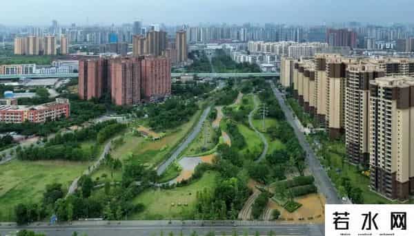 “新北天地”强势崛起，成华下一个“国际杉”来了？