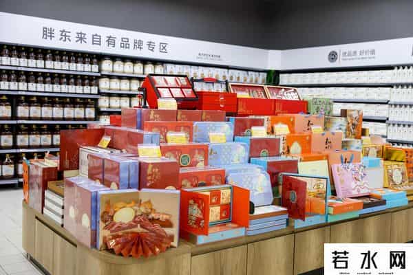 物美杭州学习胖东来自主调改布局铺开 9月26日三店同开