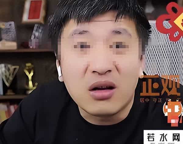 张雪峰遭5大平台封禁，几千万商业帝国将要转型？9字回应暗藏玄机