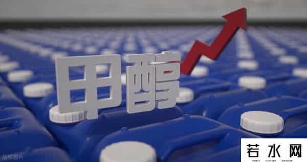 绿色甲醇，供需缺口达10倍，重点看这四个