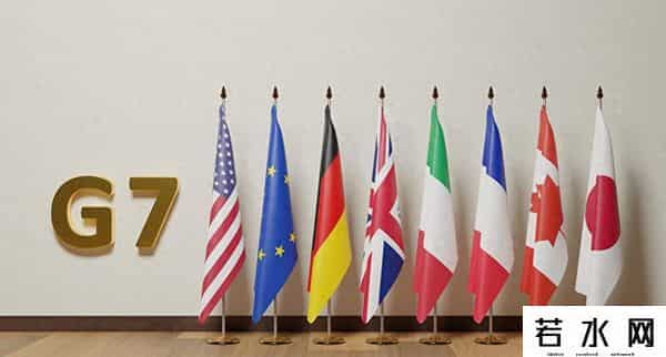 G7突围稀土难题，踩中国红线，美企遭断供，中方这棋让人措手不及