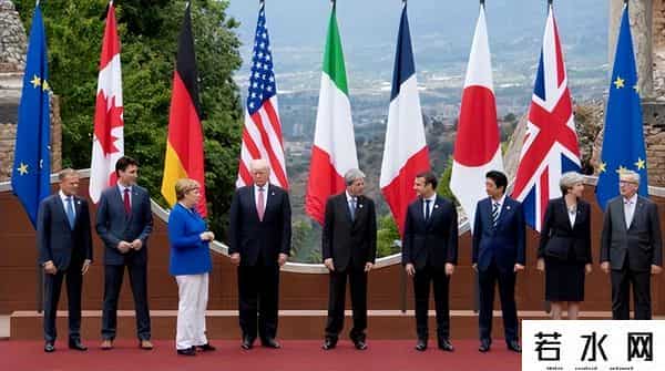 拿不到中国稀土，G7反其道而行，准备联手对华下达稀土“限价令”