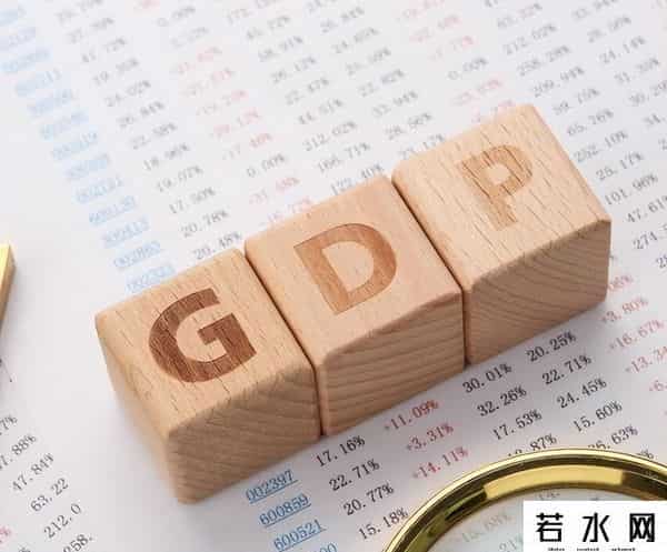 终于不嘴硬了？美媒开始承认：美国GDP落后中国成第二大经济体