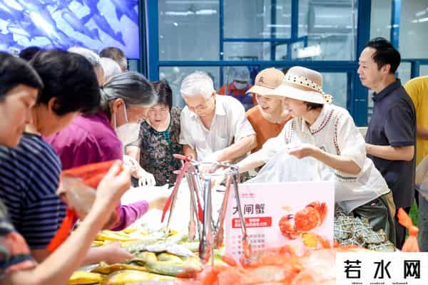 物美杭州学习胖东来自主调改布局铺开 9月26日三店同开