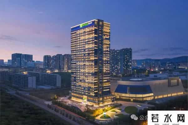 备受瞩目！日照这一知名酒店正式开业！