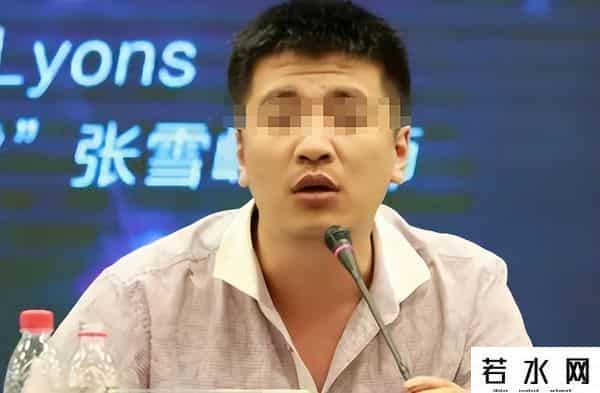 张雪峰遭5大平台封禁，几千万商业帝国将要转型？9字回应暗藏玄机